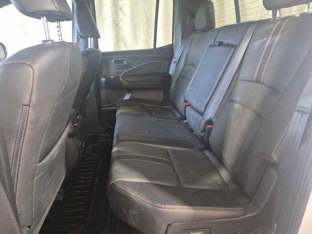 Used 2024 Honda Ridgeline TrailSport image 8