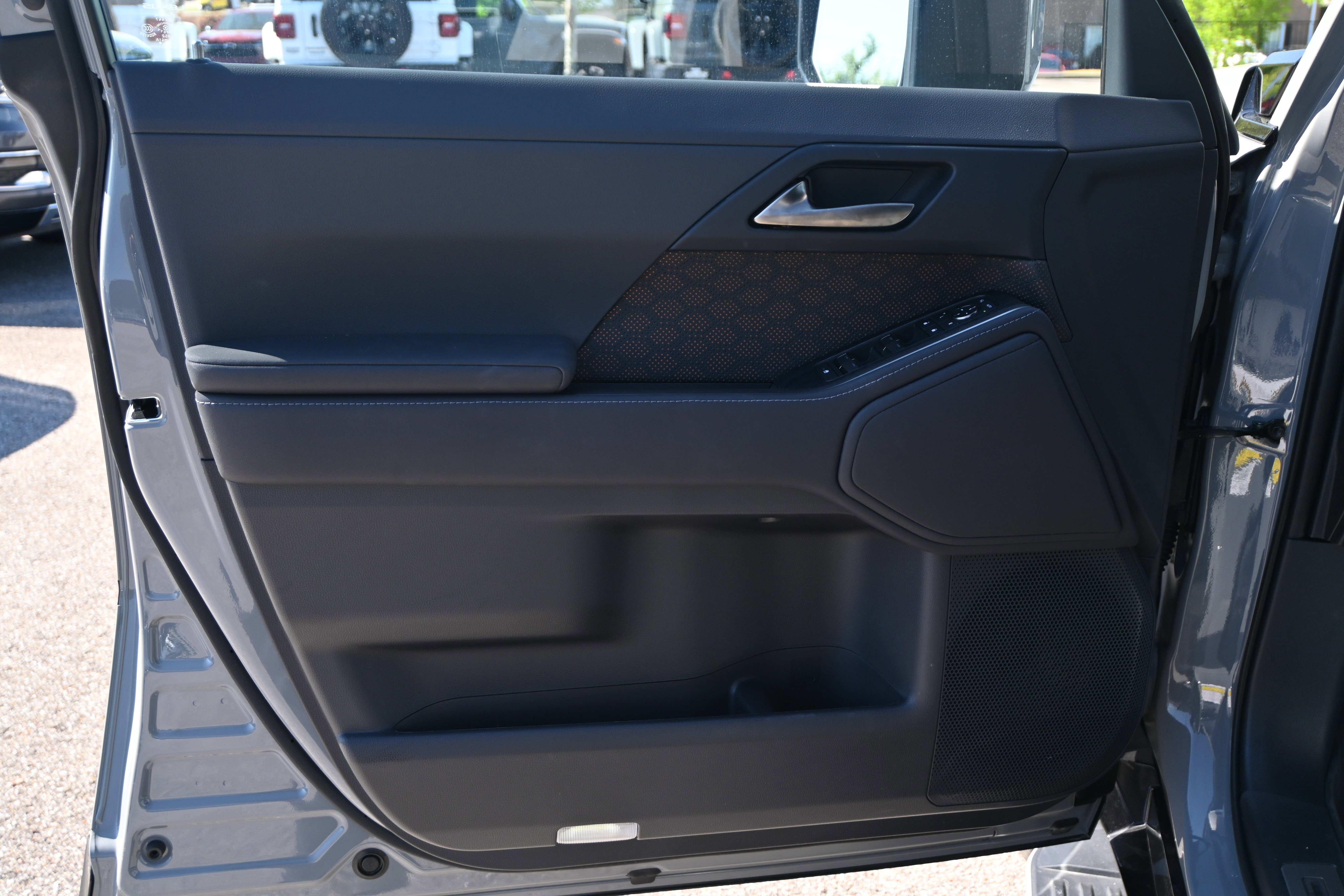 Used 2026 Lexus GX 550 w/ Accessory Package (2T) AWD/4WD image 14