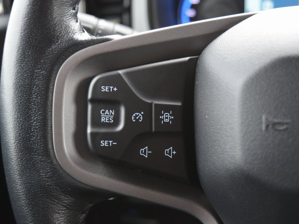 Used 2021 Ford Bronco Big Bend image 17