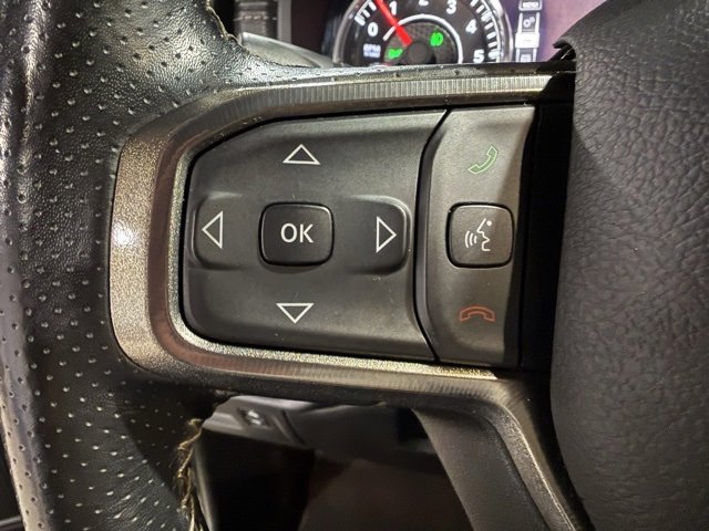 Used 2022 RAM 1500 Sport w/ Rebel Level 2 Equipment Group image 13