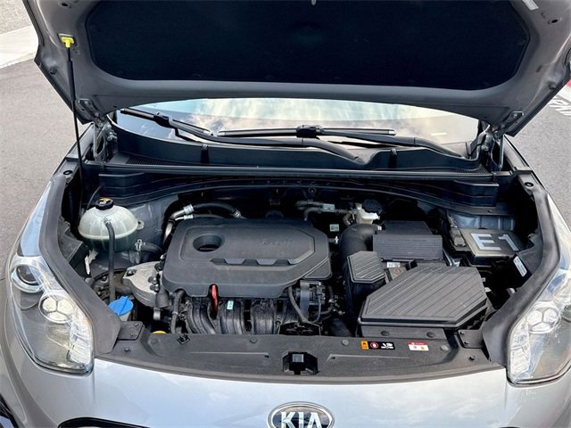 Used 2020 Kia Sportage LX w/ LX Popular Package image 26