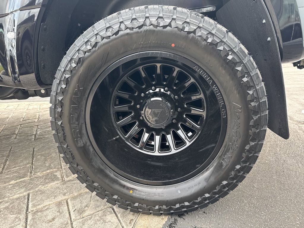 Used 2026 Ford F450 Lariat image 12