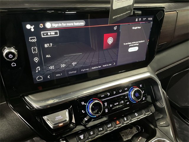 Certified 2025 GMC Sierra 2500 Denali Ultimate image 27