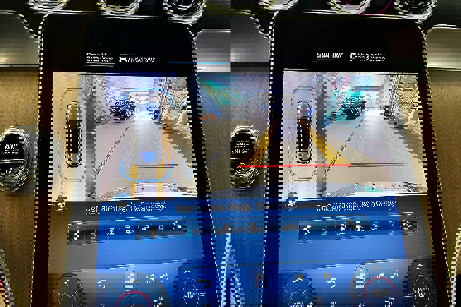 Used 2023 Mercedes-Benz GLC 300 4MATIC image 30