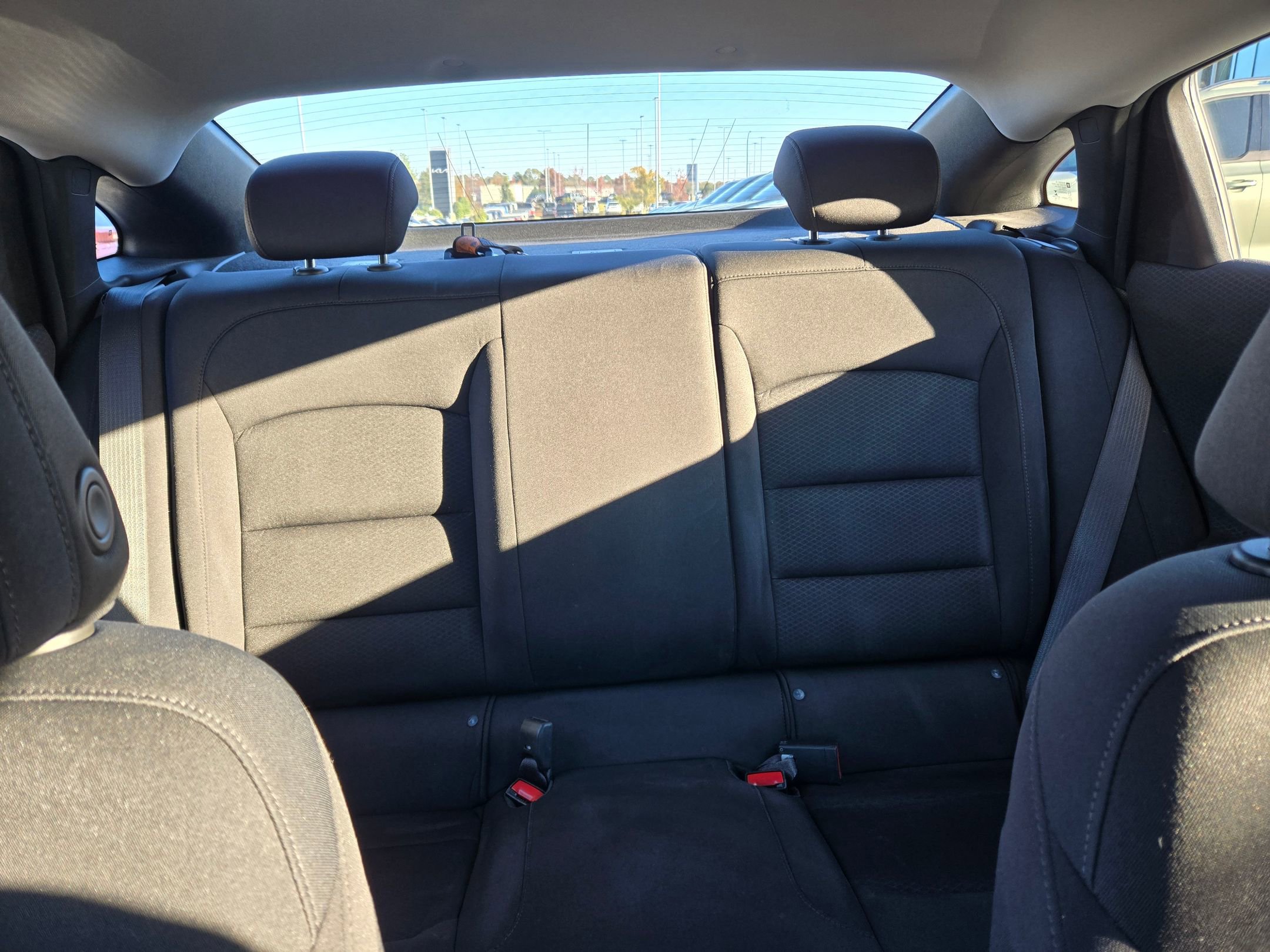 Used 2022 Chevrolet Malibu LS w/ Driver Confidence Package II image 13