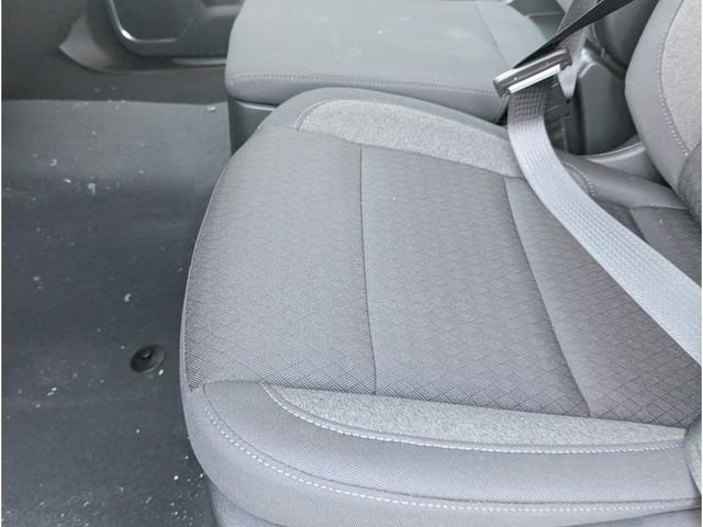 New 2026 Chevrolet Silverado 1500 LT image 25