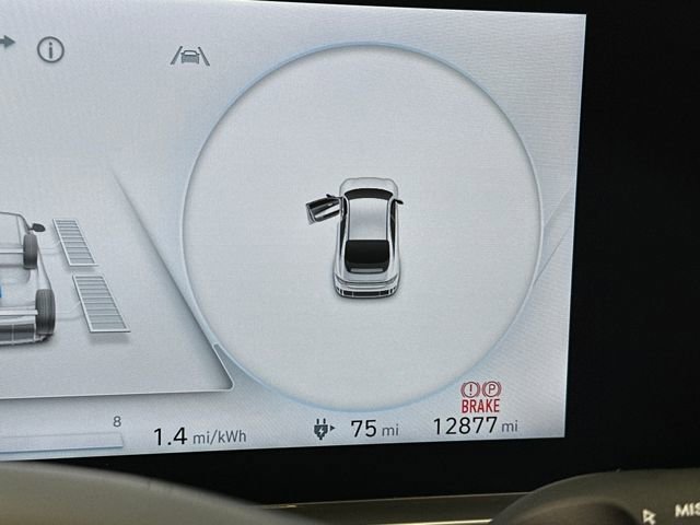 Used 2023 Hyundai Ioniq 6 SEL image 18