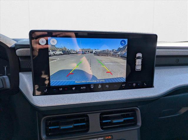 New 2025 Ford Maverick XLT w/ XLT Luxury Package image 13