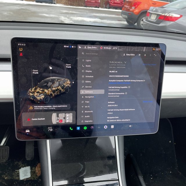 Used 2021 Tesla Model Y Long Range image 6