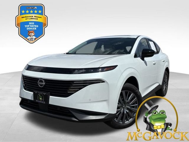 Used 2026 Nissan Murano SL