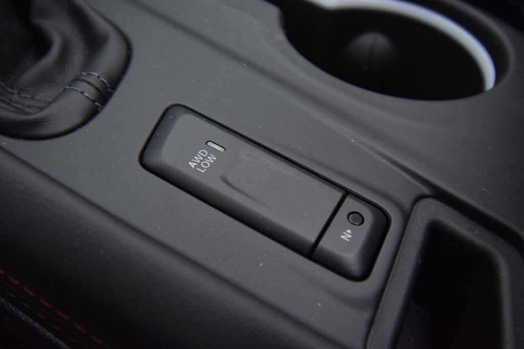 New 2027 Dodge Durango GT AWD/4WD image 32