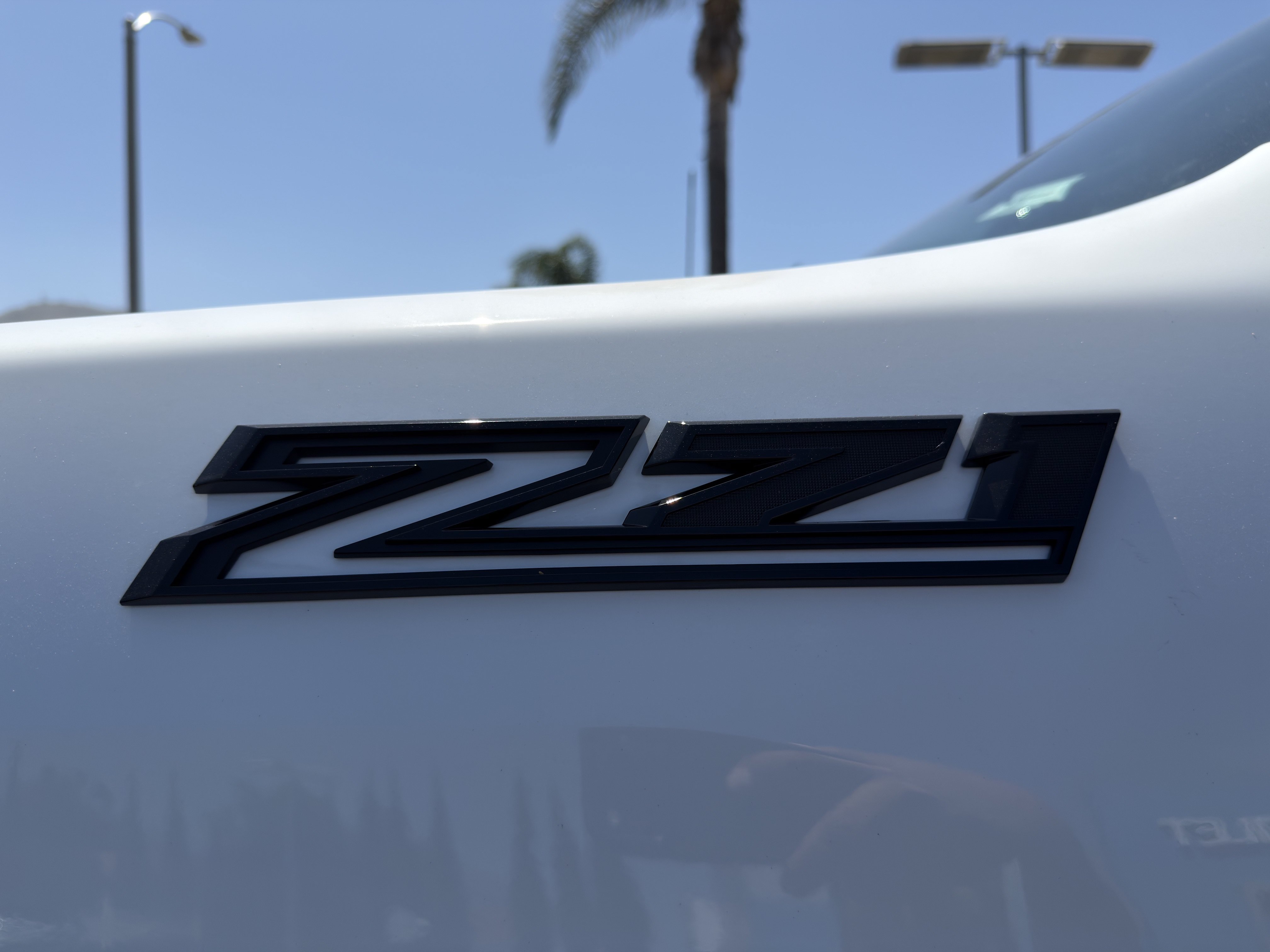 New 2026 Chevrolet Silverado 2500 LT w/ Trail Boss Package AWD/4WD image 53