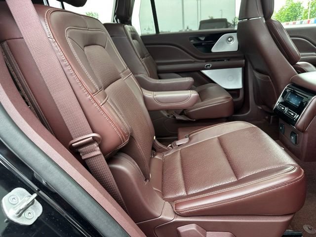 Used 2020 Lincoln Aviator Black Label w/ Dynamic Handling Package AWD/4WD image 10