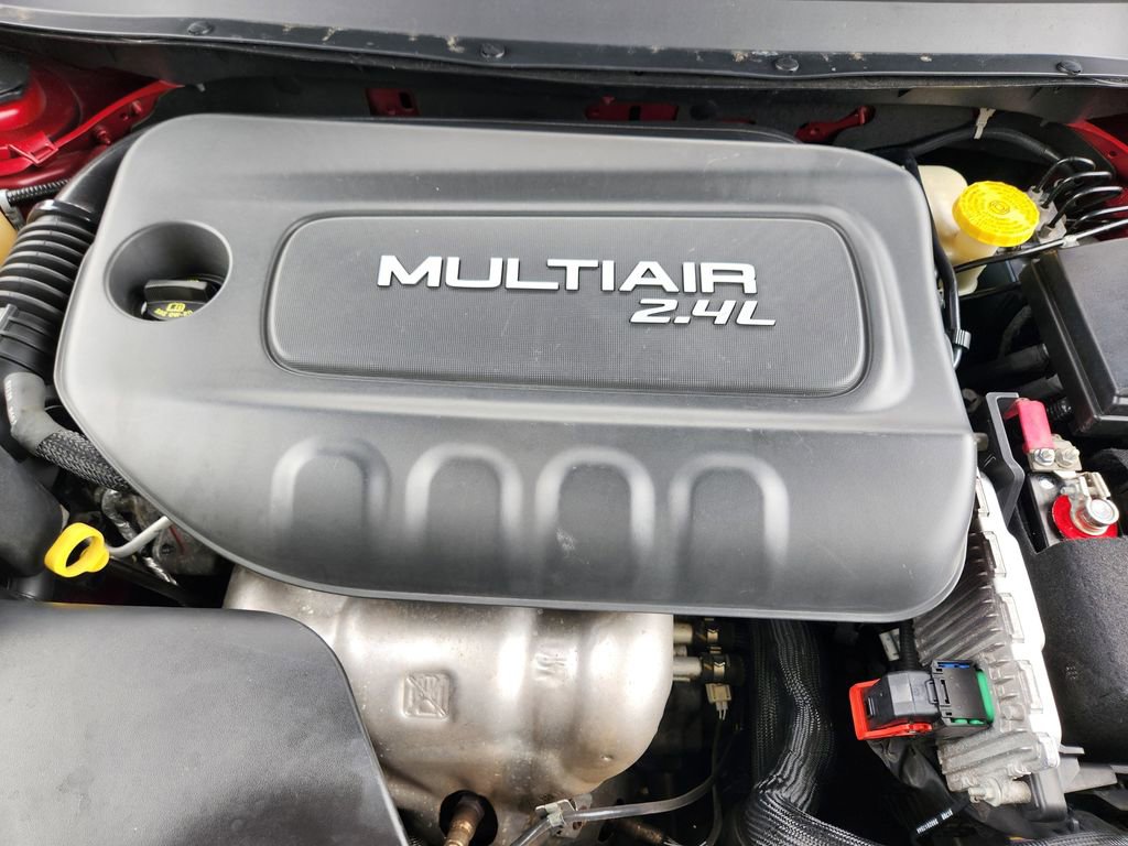 Used 2015 Jeep Cherokee Limited AWD/4WD image 20