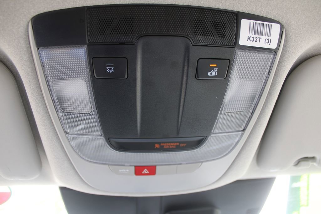 Certified 2024 Kia Niro EX image 54