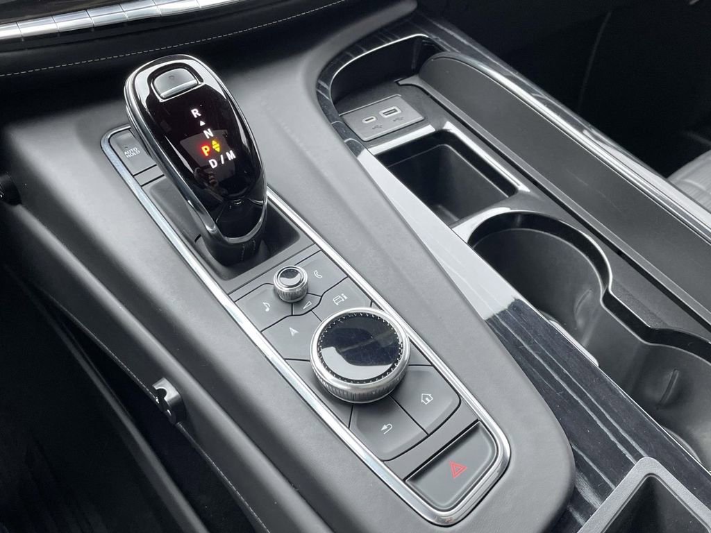 Certified 2023 Cadillac Escalade V image 25
