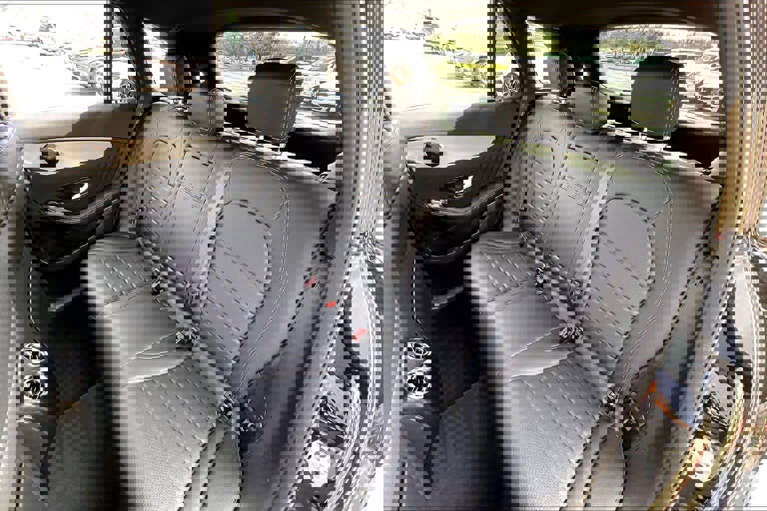 Used 2022 Mercedes-Benz GLC 300 image 18