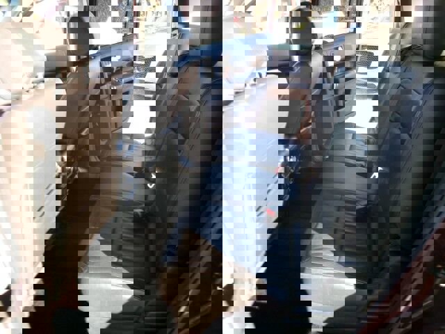 Used 2019 Ford Flex SEL w/ Equipment Group 202A image 19