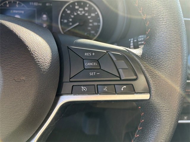 Used 2020 Nissan Kicks SR image 23