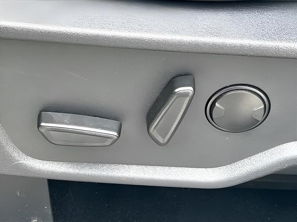 Used 2023 Ford Bronco Wildtrak AWD/4WD image 17