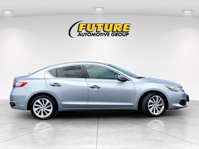 Used 2016 Acura ILX FWD image 3