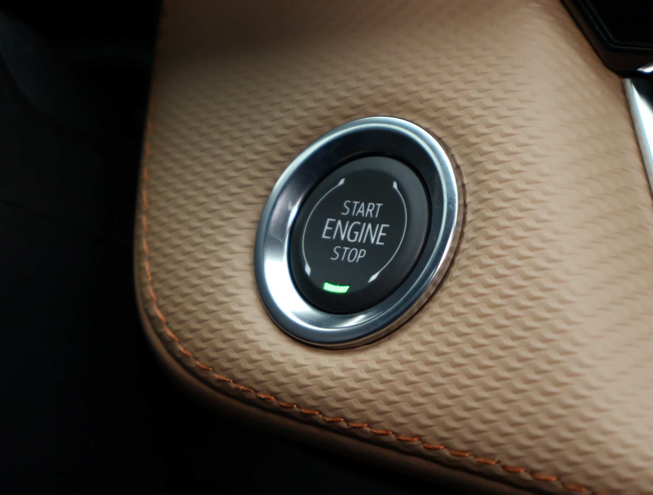 New 2027 Chevrolet Equinox ACTIV w/ Safety and Technology Package FWD image 16