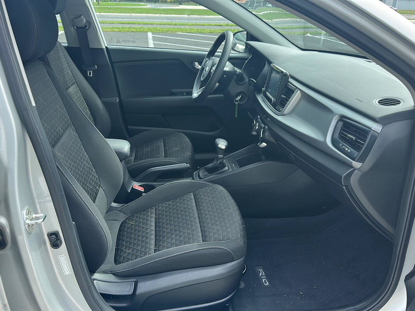 Used 2020 Kia Rio S FWD image 12