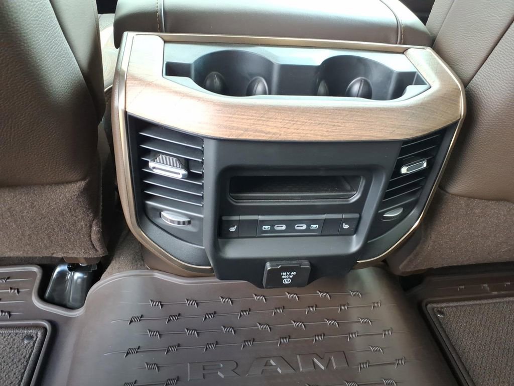 New 2026 RAM 2500 Limited image 10