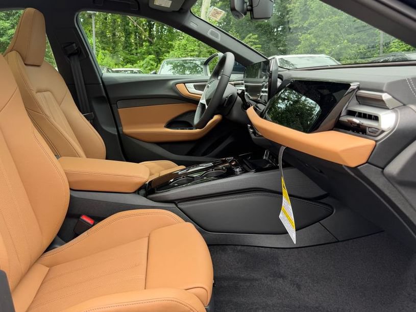 New 2026 Audi A5 Prestige AWD/4WD image 18