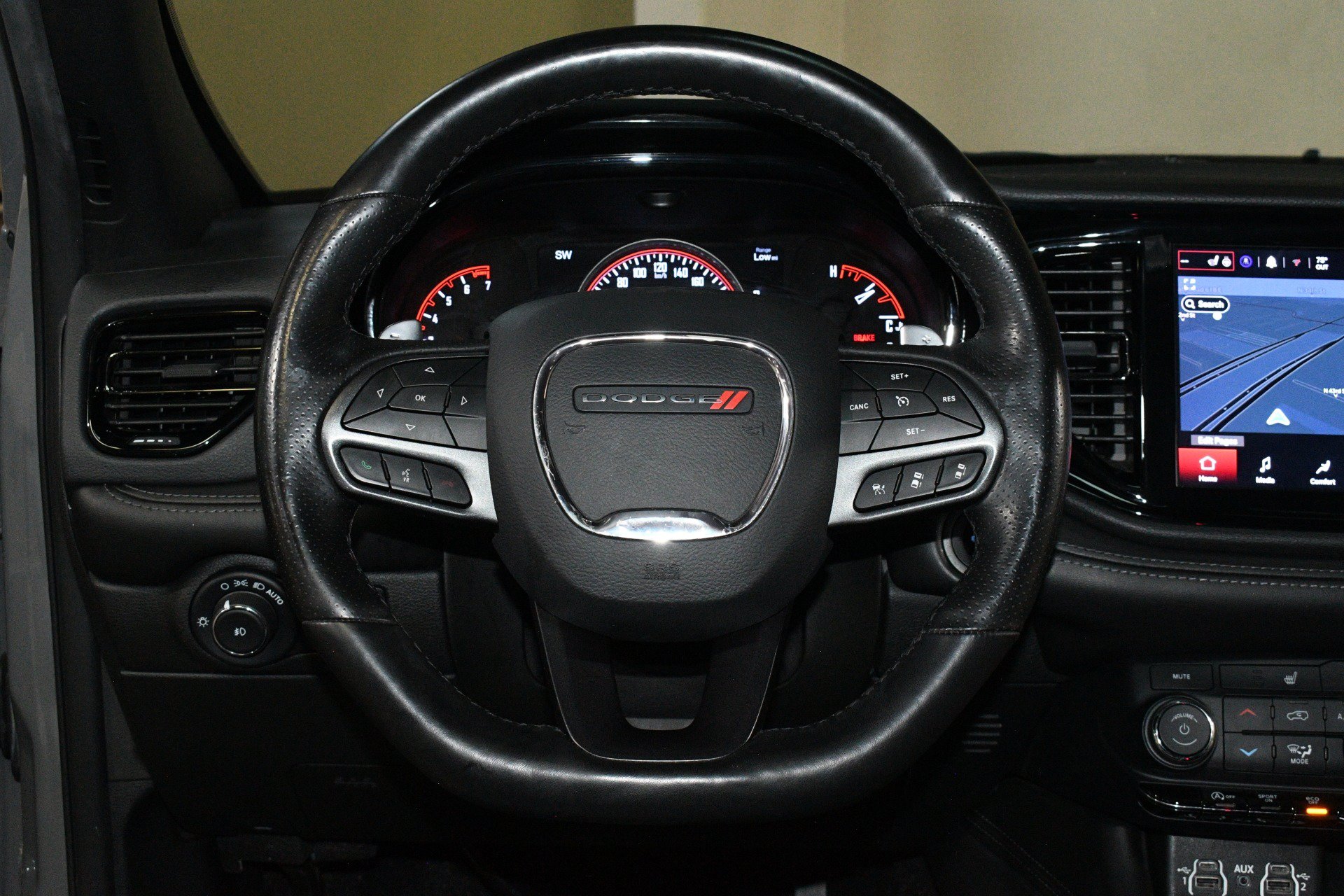 Used 2022 Dodge Durango GT RWD image 27