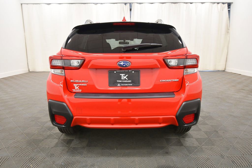 Used 2021 Subaru Crosstrek 2.0i Premium AWD/4WD image 6