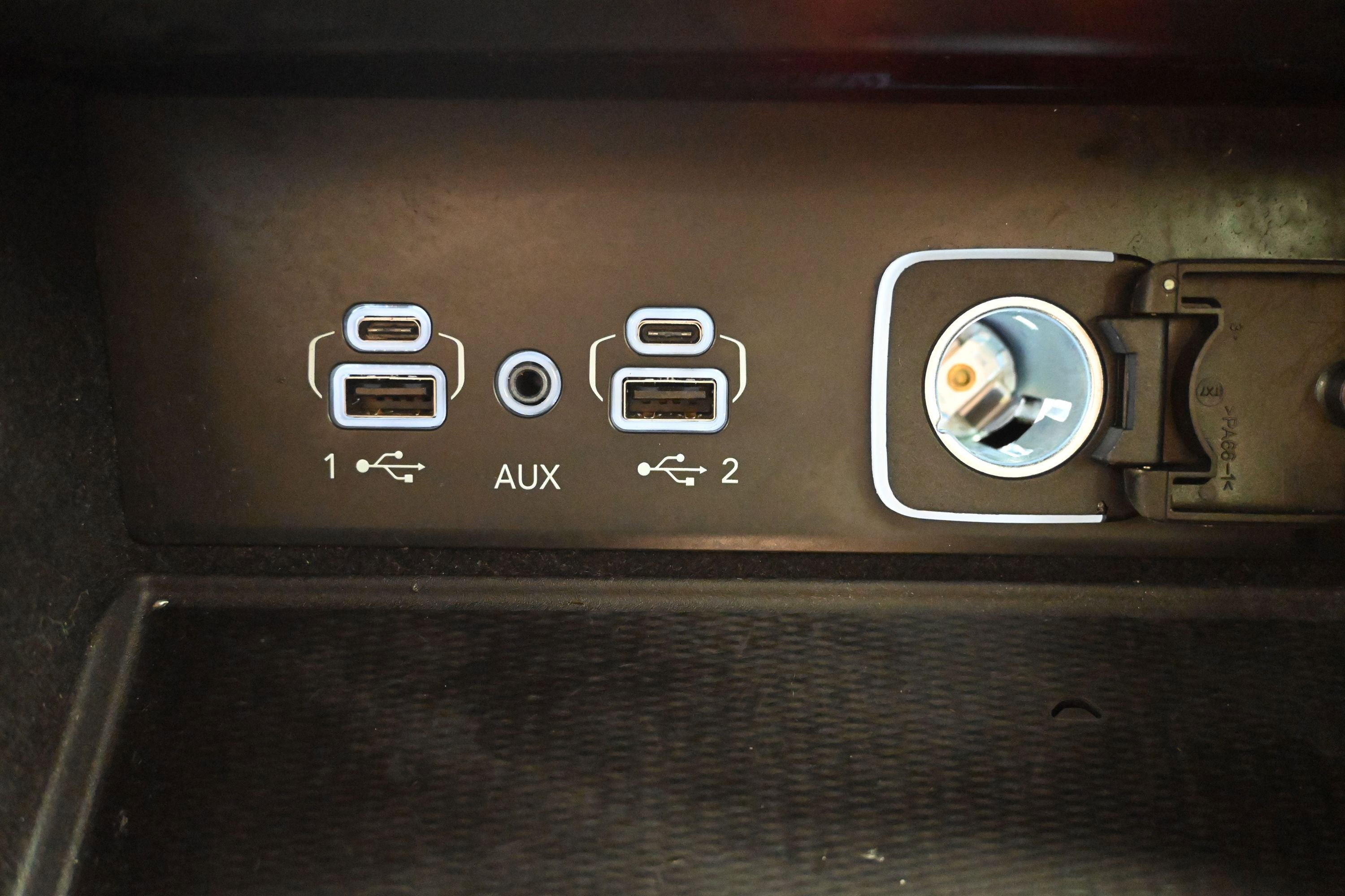 Used 2021 Jeep Grand Cherokee L Laredo AWD/4WD image 18