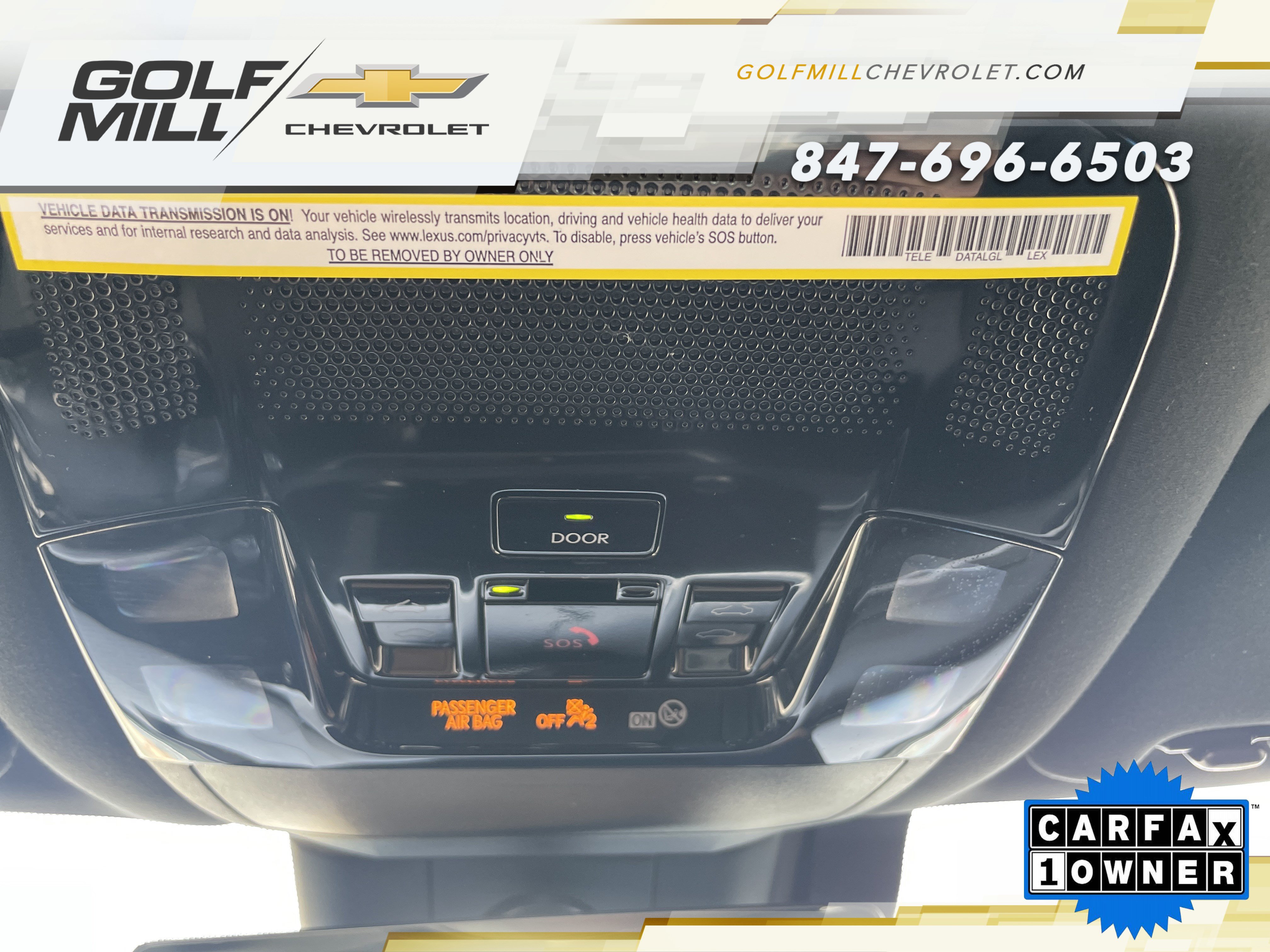 Used 2023 Lexus RX 350 Premium Plus w/ Accessory Package (Z1) AWD/4WD image 31