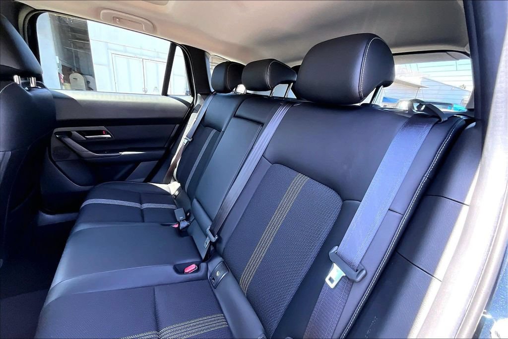 Certified 2026 MAZDA CX-50 AWD 2.5 S w/ Preferred Pkg image 15