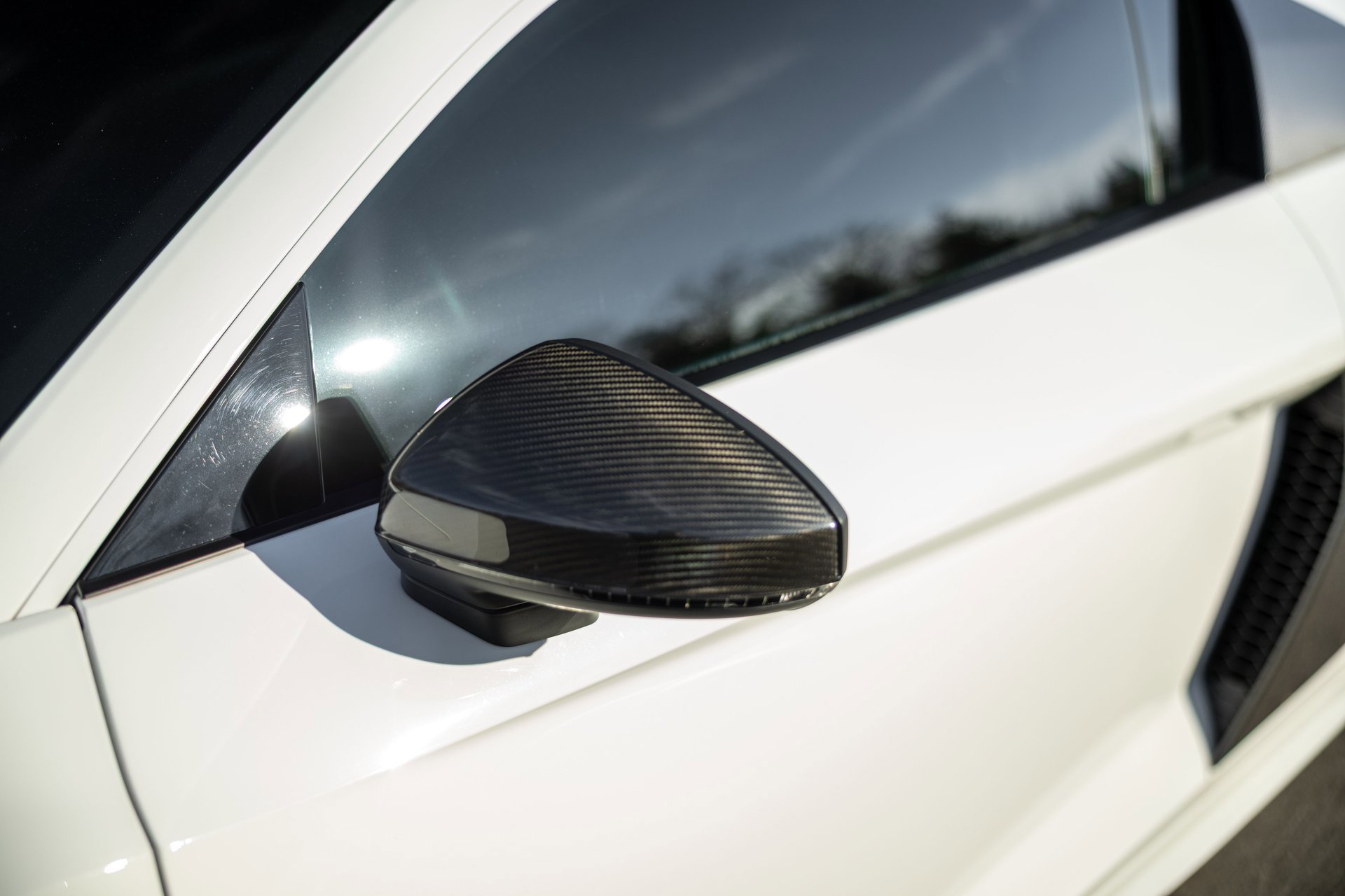 Used 2018 Audi R8 V10 plus image 25