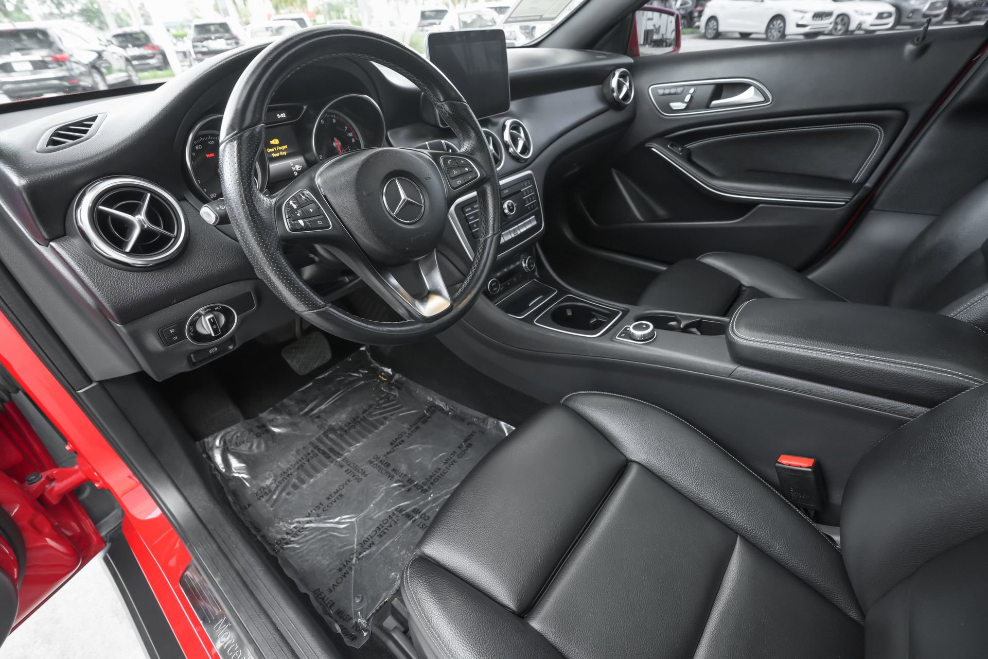Used 2019 Mercedes-Benz GLA 250 image 5