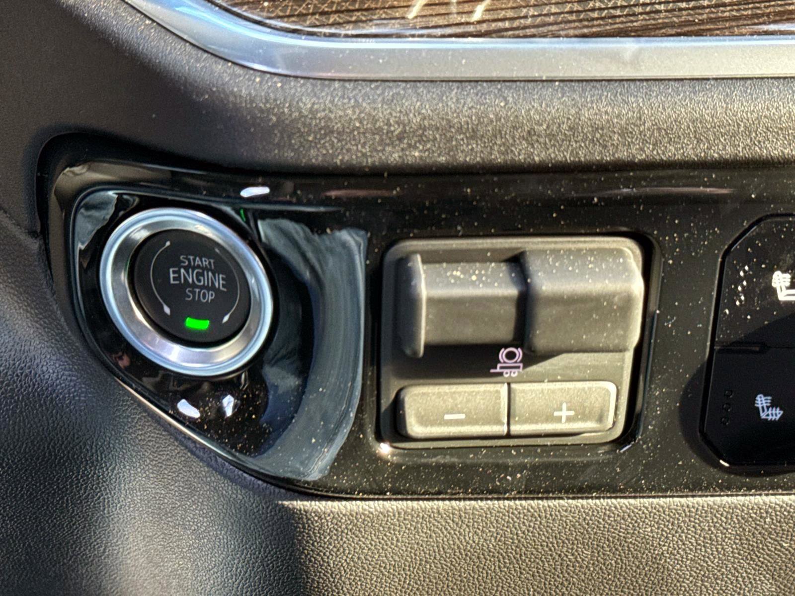 New 2026 Chevrolet Silverado 2500 LT w/ Safety Package image 23