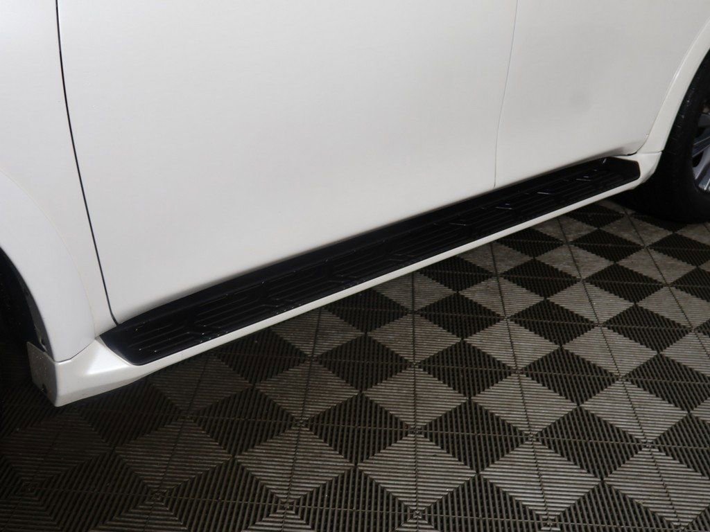 Used 2024 INFINITI QX80 Luxe image 18