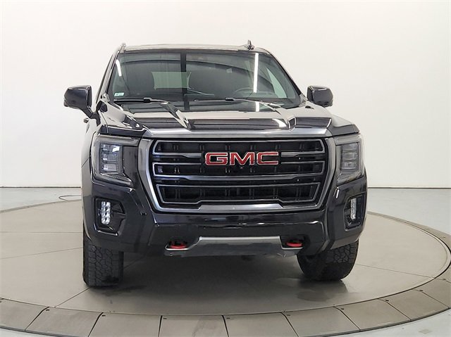 Used 2021 GMC Yukon AT4 image 2