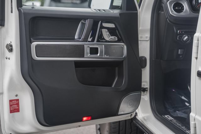 Used 2020 Mercedes-Benz G 550 image 35