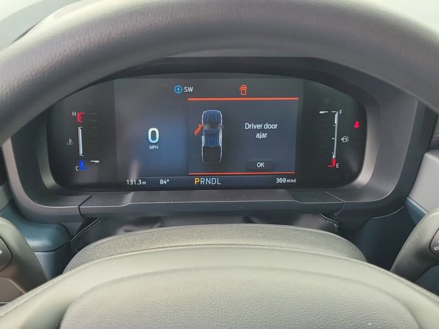 New 2025 Ford Maverick XLT w/ Equipment Group 301A image 25