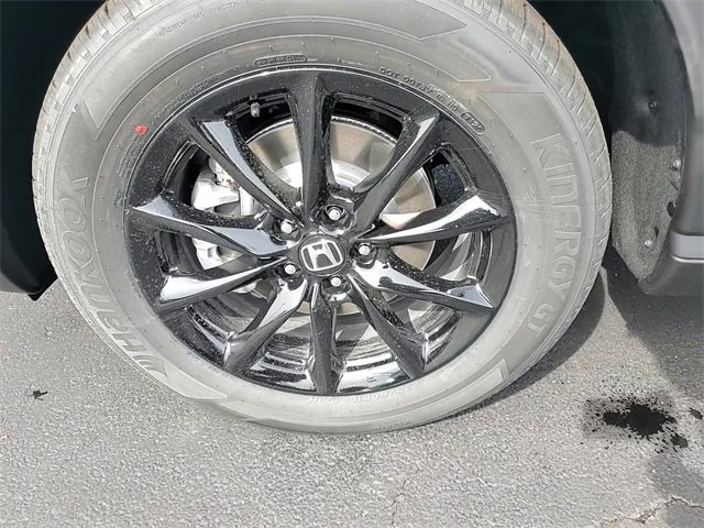 New 2026 Honda CR-V Sport-L image 8