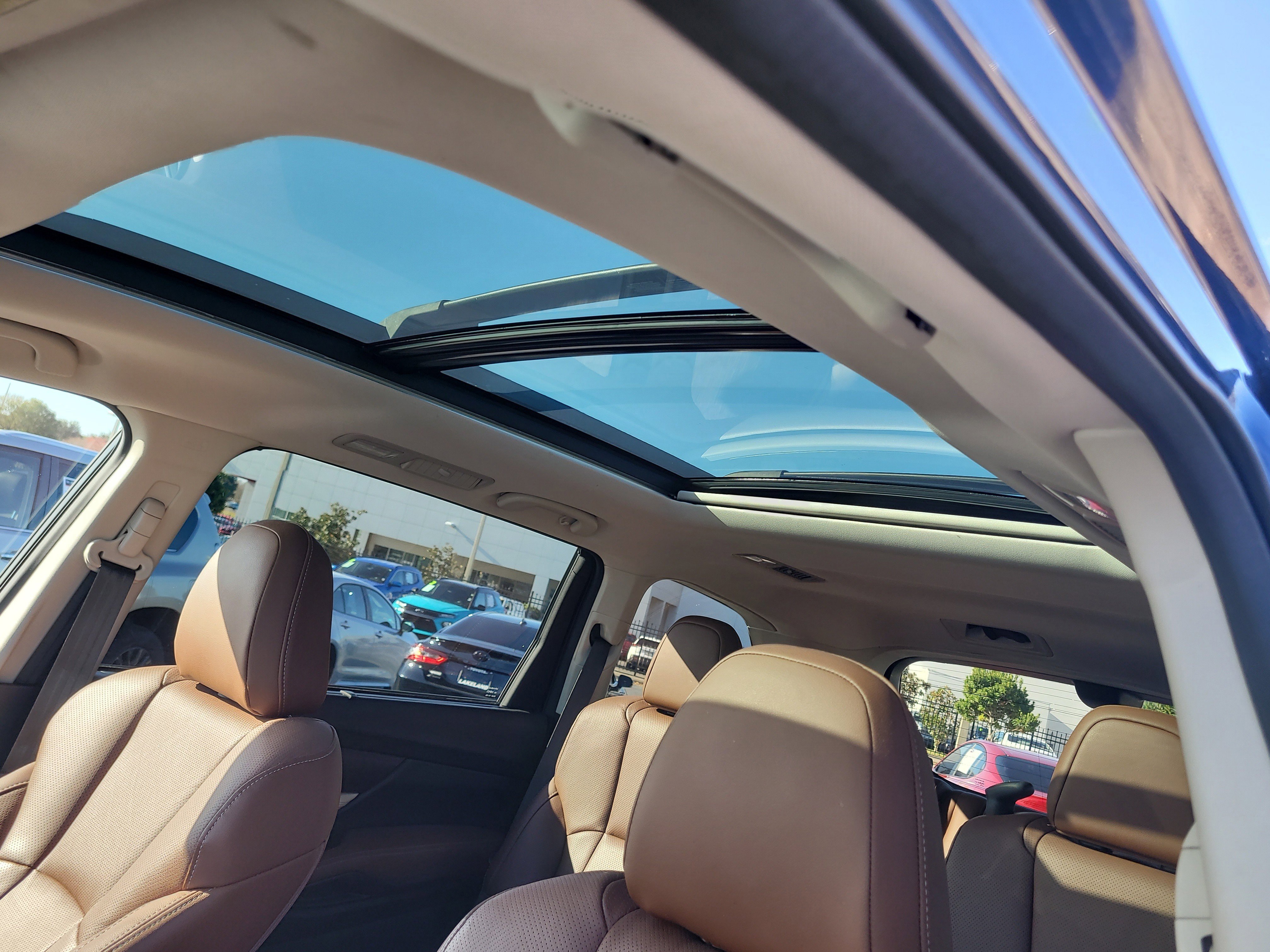 Used 2020 Subaru Ascent Touring image 24