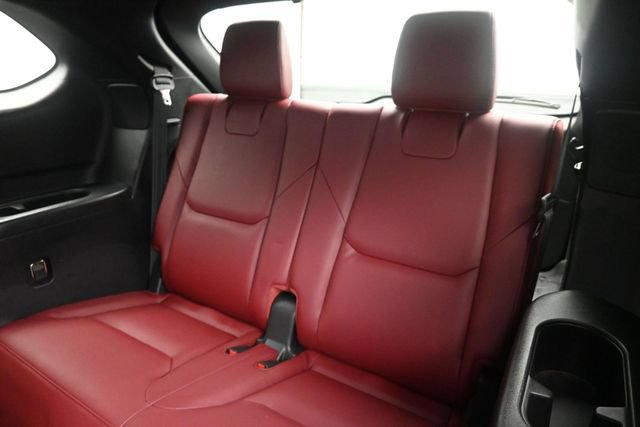 Used 2022 MAZDA CX-9 Carbon Edition AWD/4WD image 20