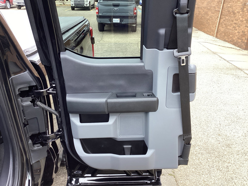 Used 2023 Ford F250 XLT w/ 360-Degree Camera Package image 14