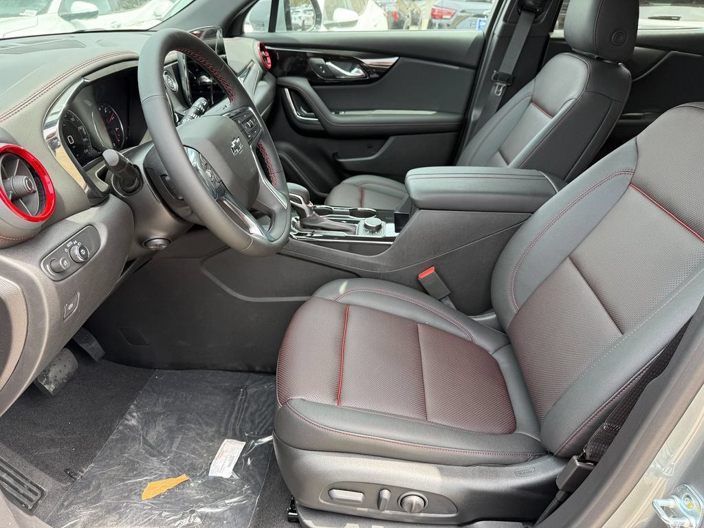 New 2026 Chevrolet Blazer RS w/ Enhanced Convenience Package FWD image 14