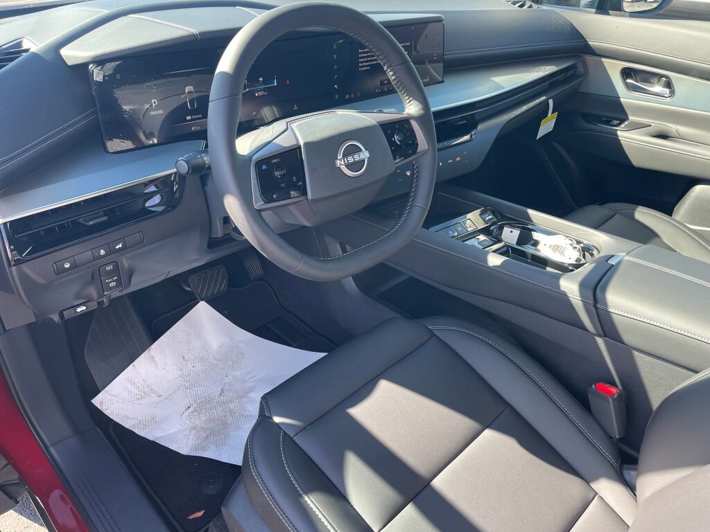 New 2026 Nissan Murano SL image 6