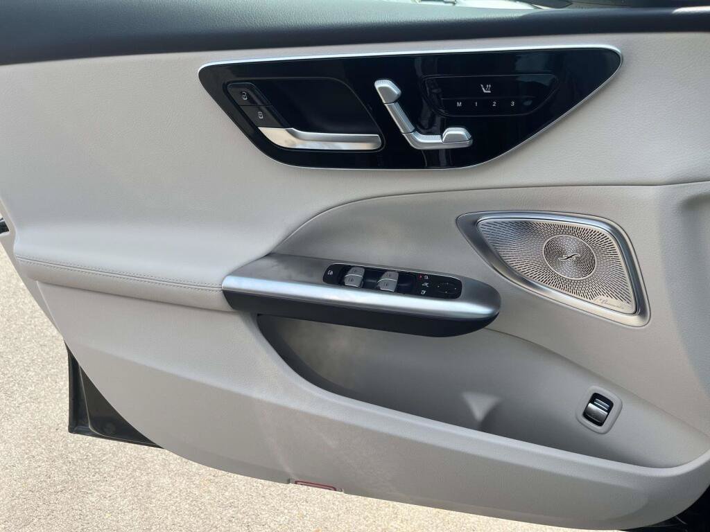 New 2026 Mercedes-Benz C 300 4MATIC Sedan image 30