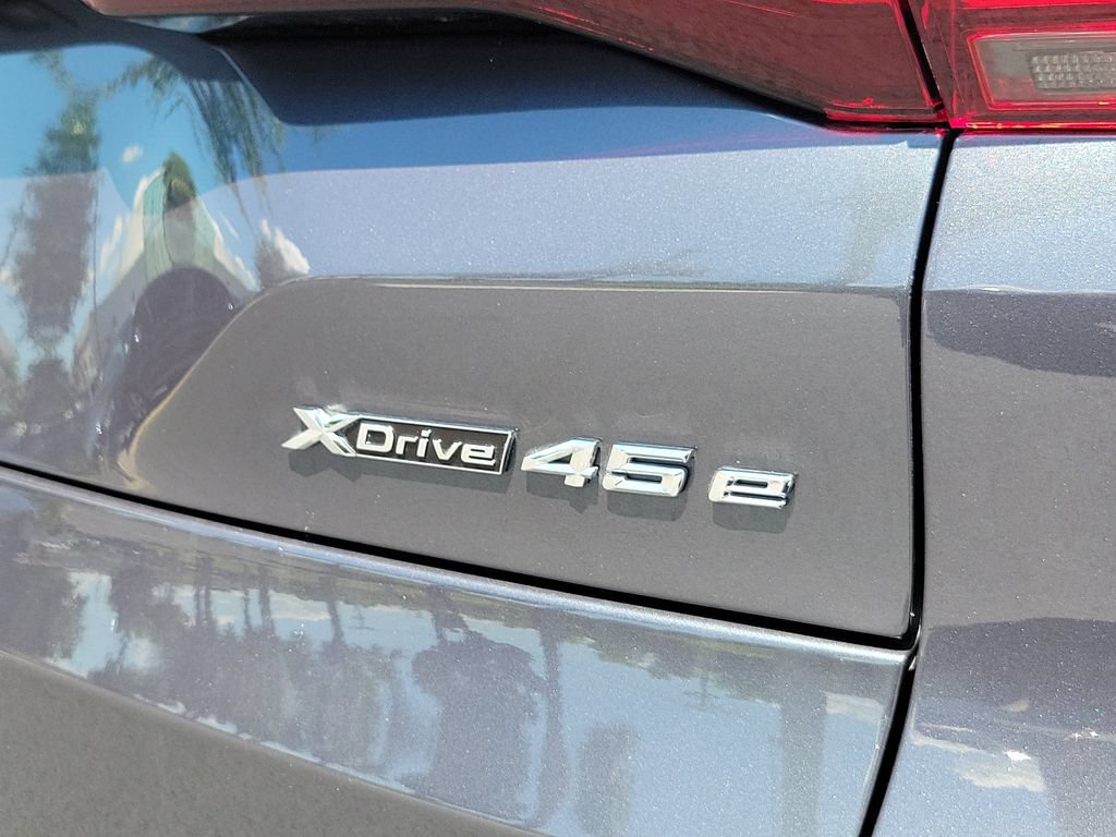 Used 2022 BMW X5 xDrive45e w/ Climate Comfort Package AWD/4WD image 8