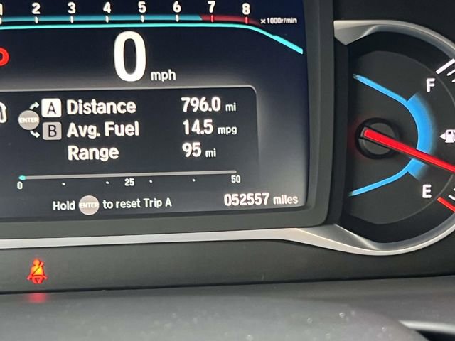 Certified 2021 Honda Passport Elite image 20